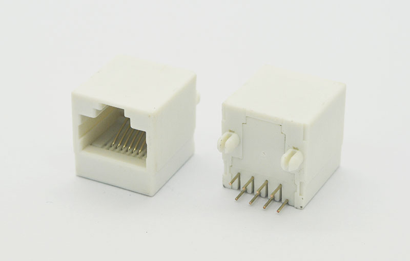 RJ45 series