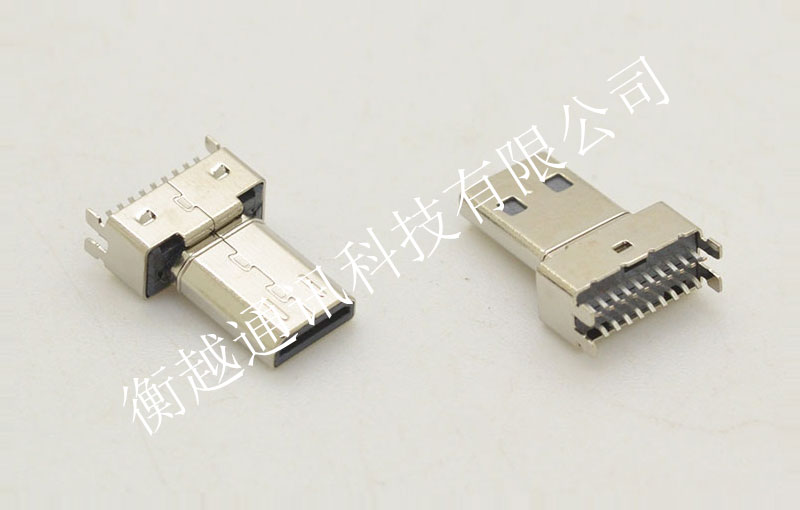 HDMI D Type 夾板1.0款